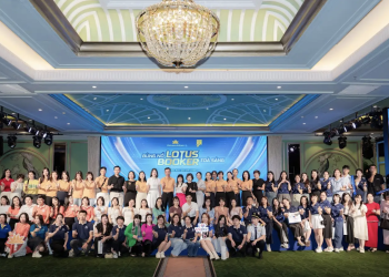 Đại hội Booker Vietnam Airlines 2025 khu vực miền Bắc: Thăng hoa, gắn kết và rực rỡ thành công