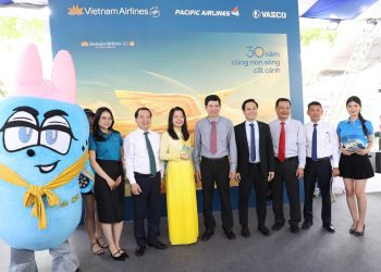 [Thư gửi người bạn Vietnam Airlines 20 năm sau] Từ dấu ấn hôm nay đến hành trình mai sau