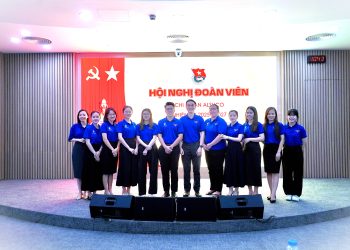 Tuổi trẻ ALSUCO – Đoàn kết, tiên phong, sáng tạo
