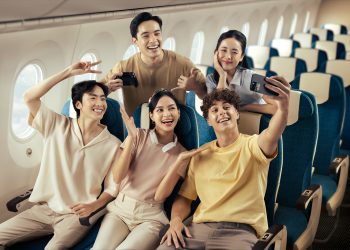 Bay thoải mái hơn nhờ chính sách đổi chuyến linh hoạt từ Vietnam Airlines