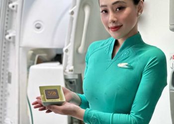 [Thư gửi người bạn Vietnam Airlines 20 năm sau] Khi tôi 30, bạn cũng 30