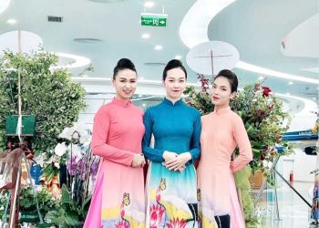 [Thư gửi người bạn Vietnam Airlines 20 năm sau] Niềm tự hào mãi vươn xa