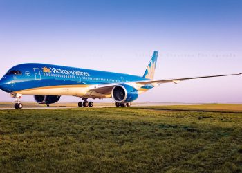 [Thư gửi người bạn Vietnam Airlines 20 năm sau] Người bạn từ tuổi 18