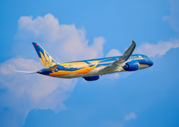 [Thư gửi người bạn Vietnam Airlines 20 năm sau] Vững tin vào bạn!