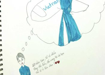 [Thư gửi người bạn Vietnam Airlines 20 năm sau] Ký ức tuổi trẻ cùng Vietnam Airlines