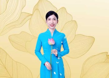 [Thư gửi người bạn Vietnam Airlines 20 năm sau] Giấc mơ sen vàng trong lời mẹ dặn con