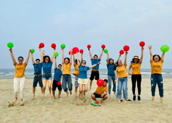 [Thư gửi người bạn Vietnam Airlines 20 năm sau] Vững tin vào bạn!