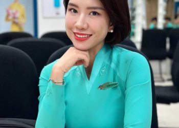 [Thư gửi người bạn Vietnam Airlines 20 năm sau] Cậu của 2045, tớ tự hào lắm