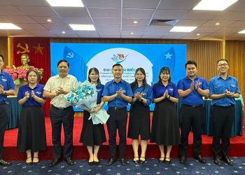 Đoàn cơ sở ASOC tổ chức Đại hội Đại biểu Đoàn TNCS Hồ Chí Minh lần thứ II, nhiệm kỳ 2025-2030.