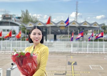 [Thư gửi người bạn Vietnam Airlines 20 năm sau] Đồng nghiệp ơi, chúng ta đã bay hết mình