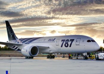 Aviation News 8/9: All Nippon Airways khai thác đến Perth vào mùa đông này