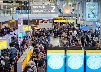 Aviation News 26/9: Hạ tầng hàng không châu Âu đối mặt thử thách