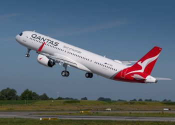 Aviation News 3/9: Qantas đặt mua thêm 20 máy bay A321XLR với ghế hạng thương gia mới