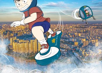 [Vẽ Vietnam Airlines trong tương lai] Định hình phong cách sống tương lai