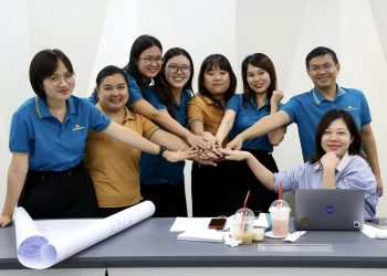 Đào tạo “Văn hóa nâng tầm” và “Hình mẫu dịch vụ” – Hướng tới chuẩn mực mới trong dịch vụ