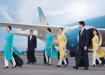 Khi tiếp viên trở thành “đại sứ cảm xúc” trong nền kinh tế trải nghiệm