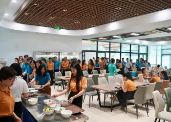 [Hôm nay ăn gì] Thực đơn tuần này: no bụng, ấm lòng, tiếp sức cho ngày làm việc hăng say