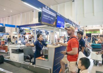 Pacific Airlines: Mảnh ghép chiến lược trong hệ sinh thái Vietnam Airlines Group