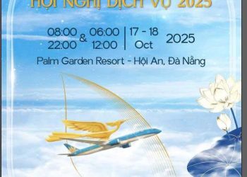 Hội nghị dịch vụ 2025 – Hướng tới chuẩn mực 5 sao “Striving for 5 star – Excellence takes flight”
