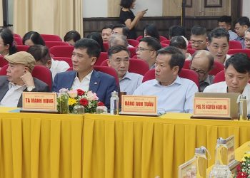 Vietnam Airlines khẳng định vị thế tiên phong tại Hội thảo về vai trò của doanh nghiệp nhà nước trong các ngành trọng yếu của nền kinh tế