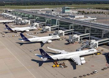 Aviation News 3/10: Châu Âu đang đối mặt nguy hiểm lớn nhất kể từ Chiến tranh Thế giới thứ hai