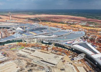 Kiến nghị mới nhất của Vietnam Airlines về phương án khai thác tại hai sân bay lớn bậc nhất Việt Nam