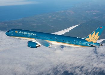 Từ bầu trời tới tăng trưởng xanh: Ngành hàng không trong chiến lược phát triển quốc gia