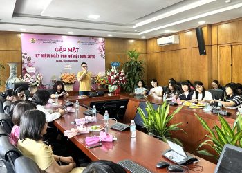 Đoàn Bay 919 Kỷ niệm Ngày Phụ nữ Việt Nam