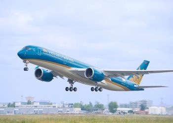 “Nhã” – Khi Vietnam Airlines chạm đến cảm xúc bằng hương thơm