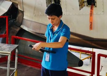 Thái Bảo Trâm – Nữ kỹ sư không ngừng học hỏi trong thời đại 4.0