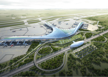 Aviation News 7/10: Sân bay Long Thành chính thức đón máy bay thương mại vào tháng 6/2026