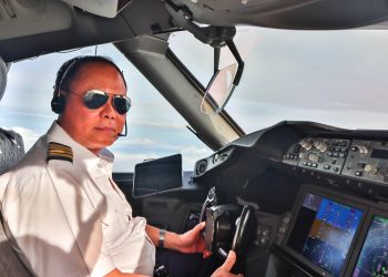 “Cánh chim không mỏi” của Đoàn bay 919