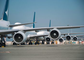 Aviation News 13/10: Mỹ ra đòn với hàng không Trung Quốc, Bắc Kinh tung “nước cờ chiến lược”