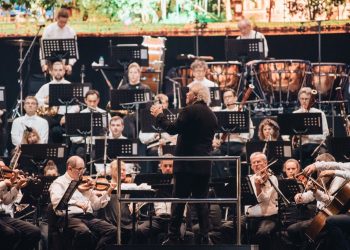 Đêm cuối cùng của Vietnam Airlines Classic – Hanoi Concert 2025: Đăng ký danh sách chờ ngay để là một phần của buổi hòa nhạc đẳng cấp quốc tế