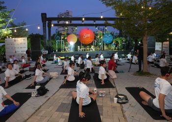 Chuỗi hoạt động không thể bỏ lỡ tại 5AM mùa 3