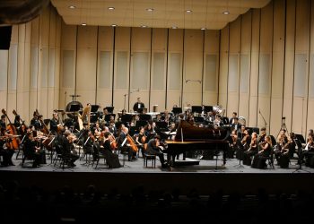 50 vé tham dự Vietnam Airlines Classic – Hanoi Concert 2025 dành riêng cho CBNV Vietnam Airlines, đăng ký danh sách chờ ngay!