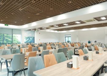 [Hôm nay ăn gì] Tuần cuối tháng 10, Sky Lounge lên món gì đây?