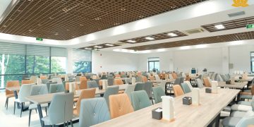 [Hôm nay ăn gì] Tuần cuối tháng 10, Sky Lounge lên món gì đây?