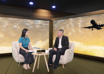 [VNA Talk] Phim “Tử chiến trên không”: Từ ký ức bi tráng đến thông điệp thời đại