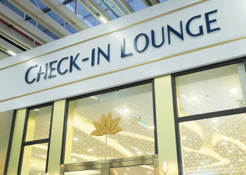 [VNA What] Vietnam Airlines tiên phong ra mắt Check-in Lounge tại Tân Sơn Nhất