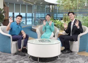 [VNA TALK] Hành trình tỏa sáng của những đại sứ bầu trời