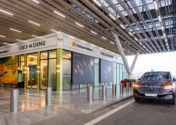 Vietnam Airlines định nghĩa lại dịch vụ hàng không, hướng tới 5 sao quốc tế