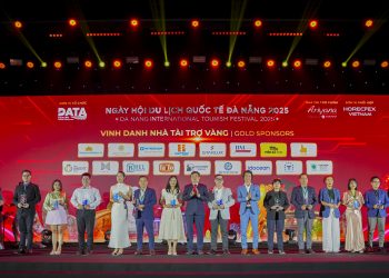 Vietnam Airlines vinh dự đồng hành cùng Ngày hội Du lịch Quốc tế Đà Nẵng