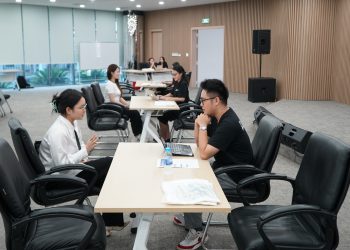 Các ứng viên cần profile “khủng” cỡ nào để trở thành tình nguyện viên của Vietnam Airlines Classic – Hanoi Concert 2025?