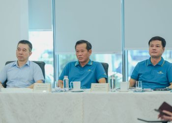 Vietnam Airlines đẩy mạnh quản trị mục tiêu chất lượng và chia sẻ kinh nghiệm xử lý tình huống bất thường tại sân bay