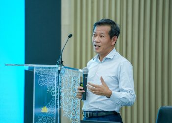 Hiểu sâu vận hành – Vững bước hội nhập: Chuyên đề Khối Dịch vụ Vietnam Airlines trong chương trình bồi dưỡng cán bộ đại diện CNNN