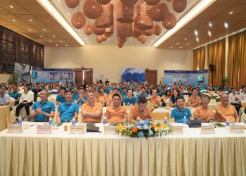 Hội nghị Dịch vụ 2025 – Ấn tượng 5 sao