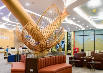 Vietnam Airlines ra mắt dịch vụ Check-in Lounge tại Tân Sơn Nhất: Khẳng định dấu ấn khác biệt trong trải nghiệm khách hàng