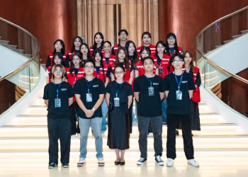 Những “đại sứ trẻ” của Vietnam Airlines Classic – Hanoi Concert 2025 hoàn thành xuất sắc sứ mệnh lan tỏa tinh thần Việt