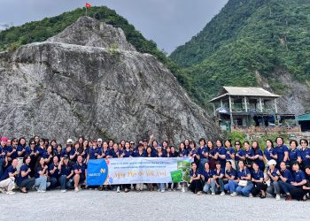 Hành trình Tri ân NASCO: Tôn vinh cống hiến, khai mở sức mạnh để vươn tầm phát triển